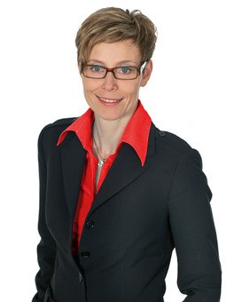 Frau Marion Gessner-Pröll, MBA