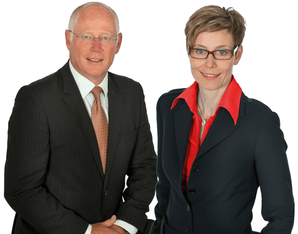 Das GPS Team Inverses Headhunting
